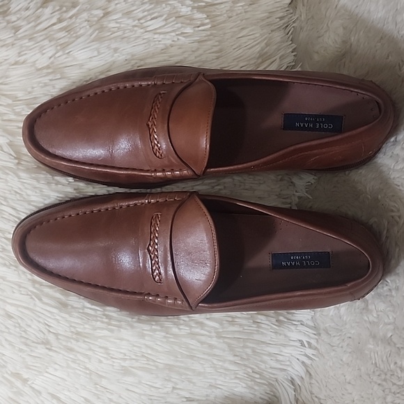 COLE HAAN PENNY LOAFERS main image 6